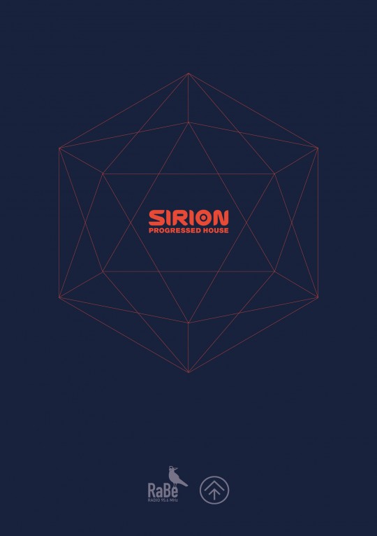 Sirion Night w/ André Lodemann, Rob Hes, Jonas Saalbach