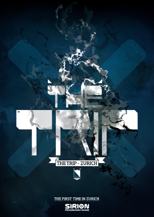 The Trip w/ David Durango