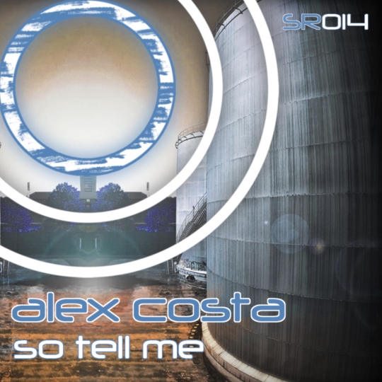 Alex Costa - So Tell Me