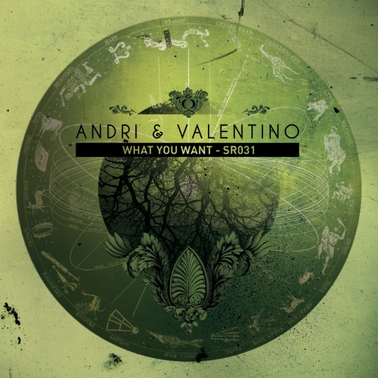 Andri & Valentino - What You Want