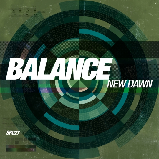 Balance - New Dawn
