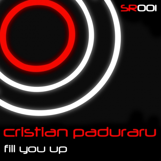 Cristian Paduraru - Fill You Up