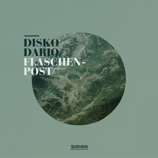Disko Dario - Flaschenpost