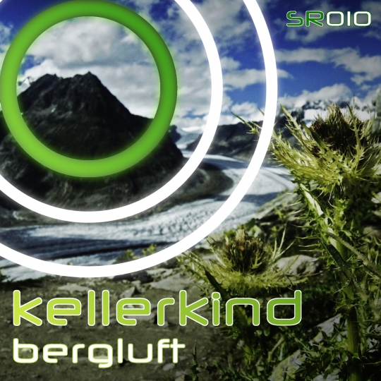 Kellerkind - Bergluft