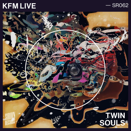 KFM live - Twin Souls