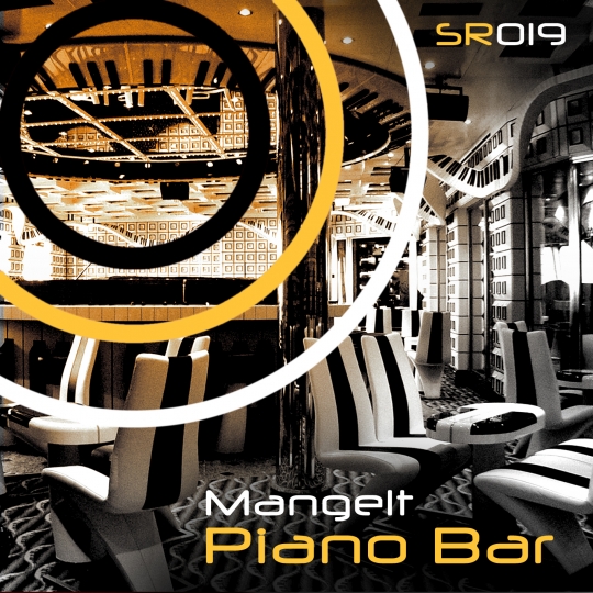 Mangelt - Piano Bar