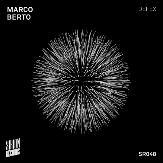 Marco Berto - Defex