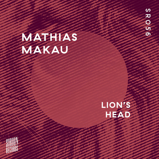 Mathias Makau - Lion's Head