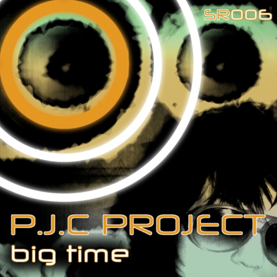 P.J.C Project - Big Time