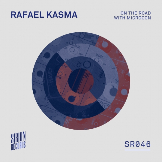 Rafael Kasma - On the Road with Microcon