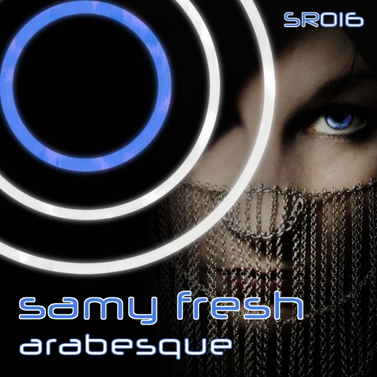Samy Fresh - Arabesque