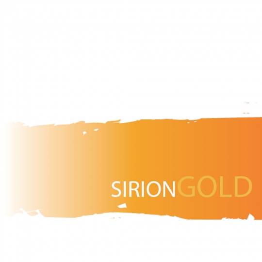 Sirion Gold 01