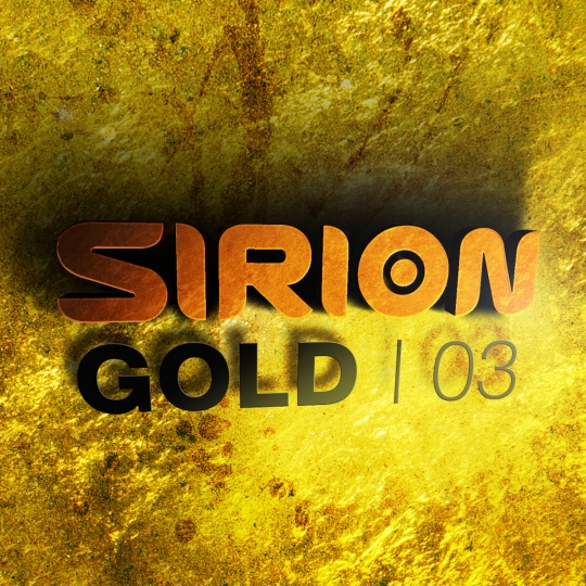 Sirion Gold 03