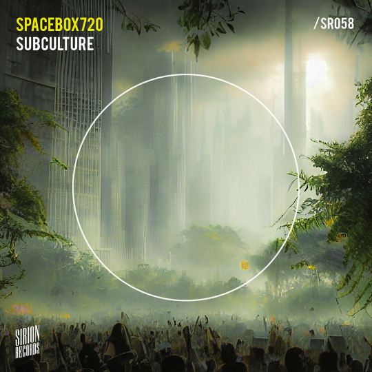 spacebox720 - Subculture
