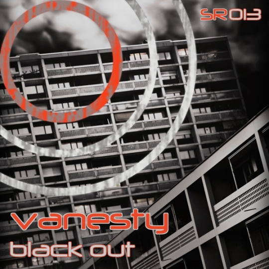 Vanesty - Blackout