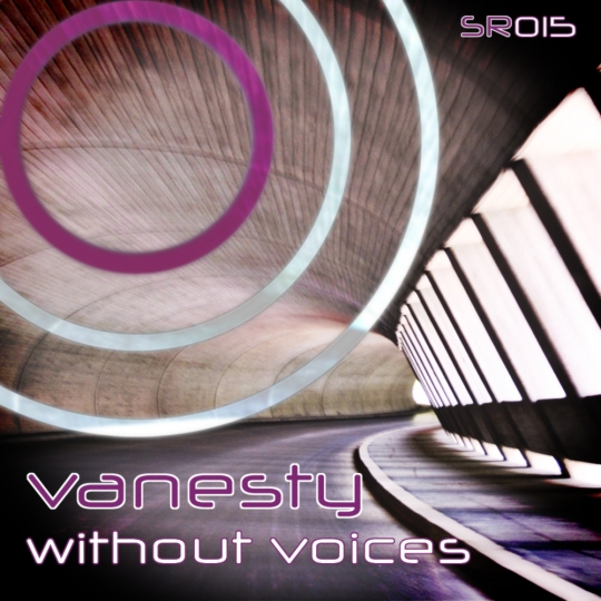 Vanesty - Without Voices