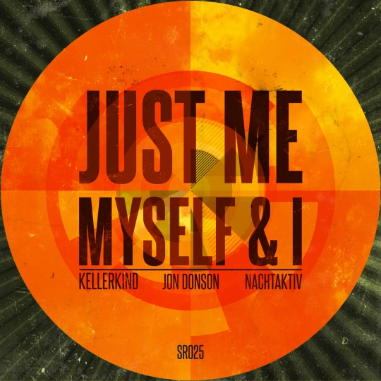 Various Artists - Just Me, Myself & I