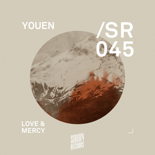 Youen - Love & Mercy